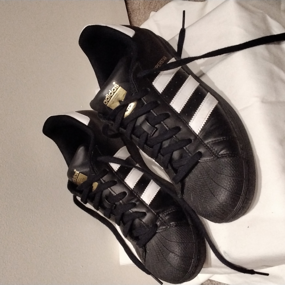 Adidas Superstar Shell toe